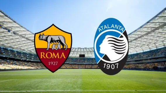 Horário e onde assistir o jogo do Roma x Atalanta no Campeonato Italiano (02/12/24)