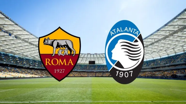 Horário e onde assistir o jogo do Roma x Atalanta no Campeonato Italiano (02/12/24)