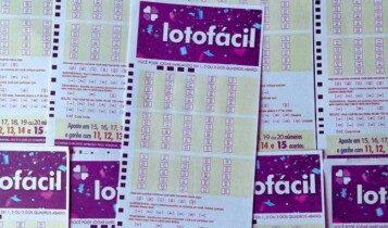 Resultado da lotofácil 3258