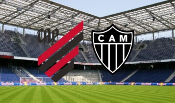 Transmissão do jogo do Galo