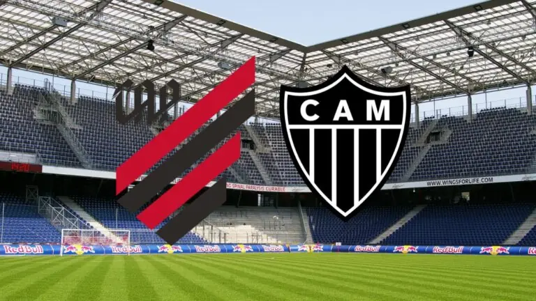 Jogo do Galo hoje: horário e onde assistir Atlético-MG x Athletico (08/12/24)