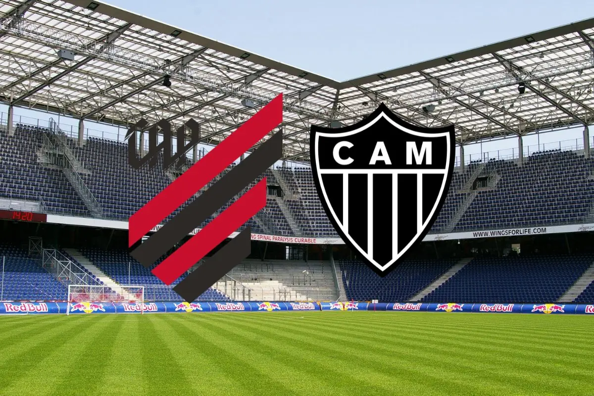 Transmissão do jogo do Galo