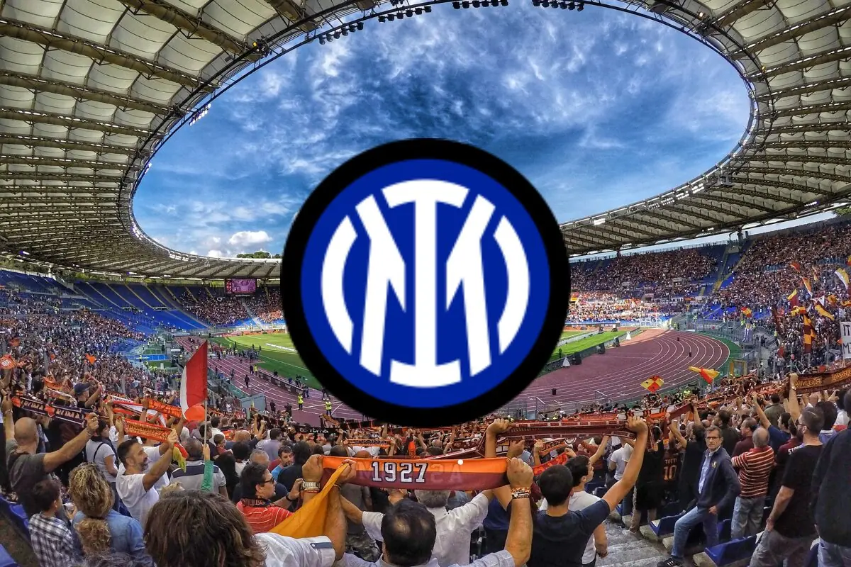 Transmissão do jogo da Inter de Milão