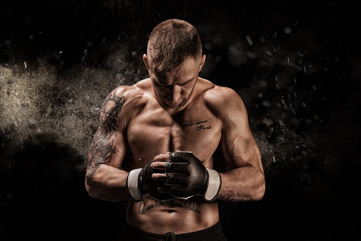 Jungle Fight 133