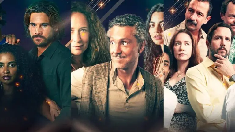 Melhores do Ano 2024 do Domingão: horário e como votar