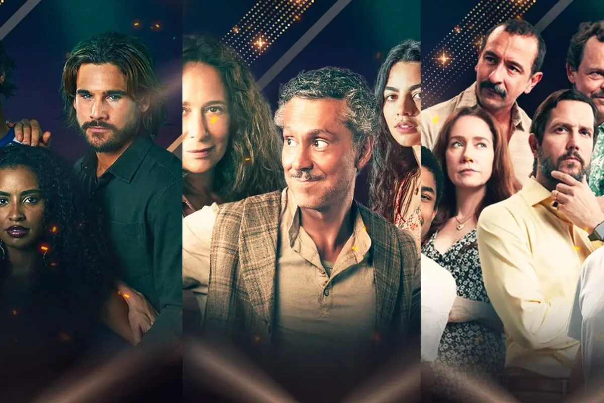 Melhores do Ano 2024 do Domingão