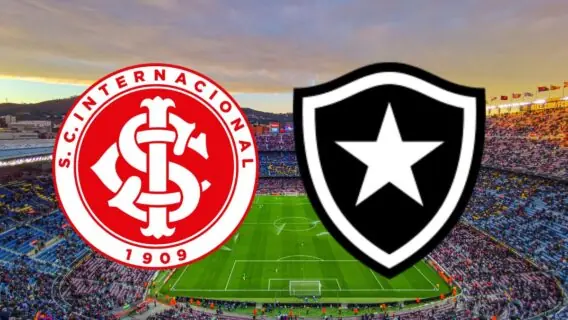 Jogo do Botafogo hoje: horário e onde assistir Inter x Botafogo (04/12)