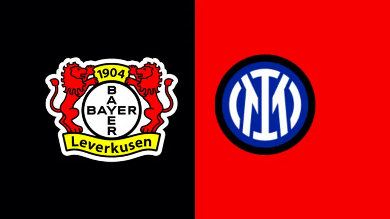 Onde vai passar o jogo da Inter de Milão contra o Bayer Leverkusen (10/12)