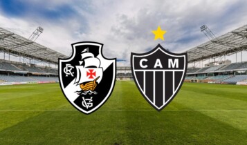Transmissão do jogo do Galo