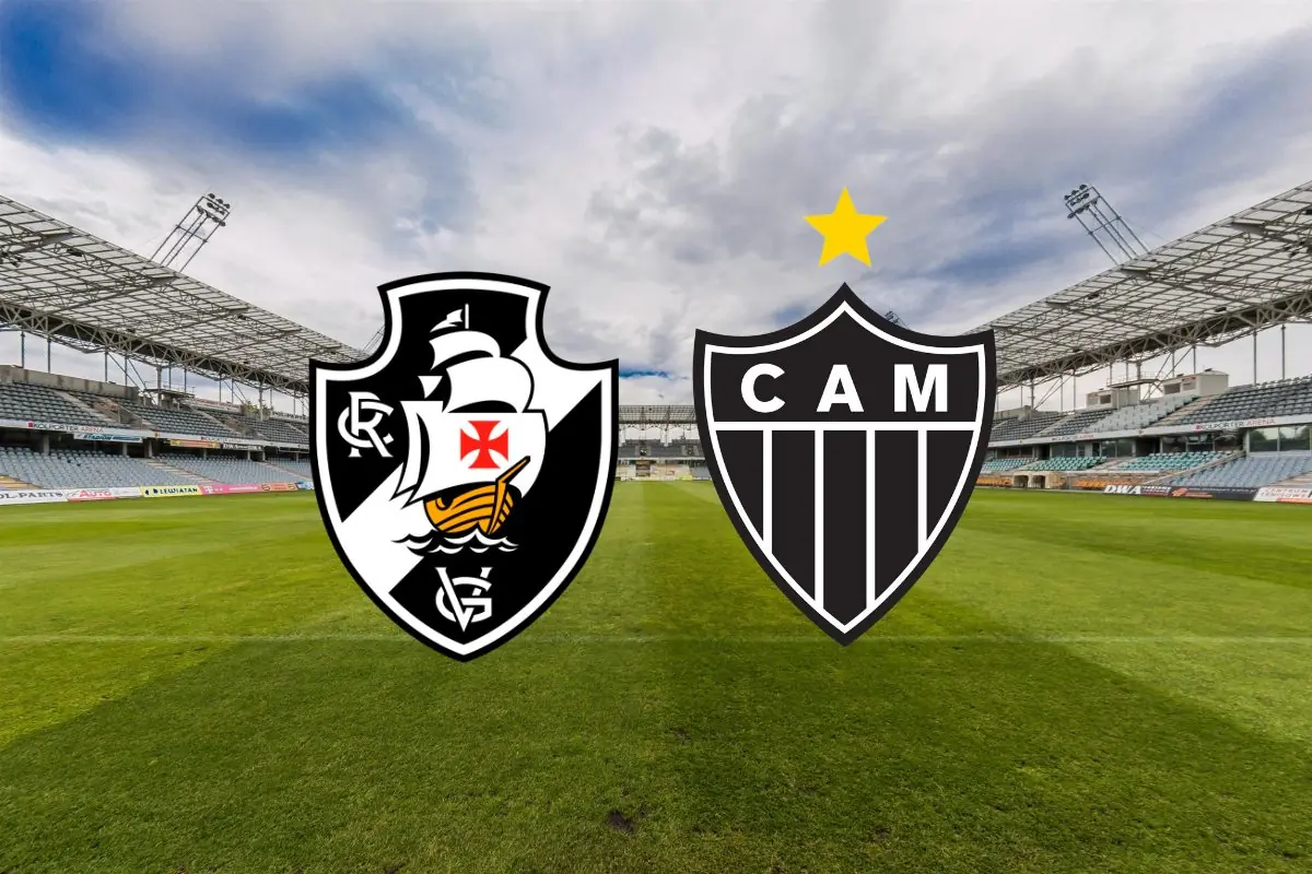 Transmissão do jogo do Galo