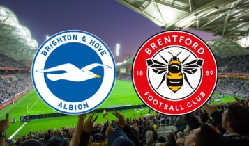 Brighton x Brentford