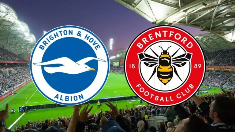Jogo do Brighton x Brentford: horário e onde assistir o Inglês hoje (27/12)