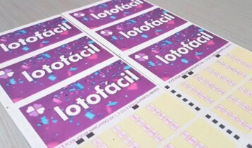 Resultado da Lotofácil 3265