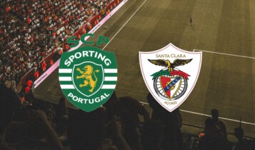 jogo do sporting