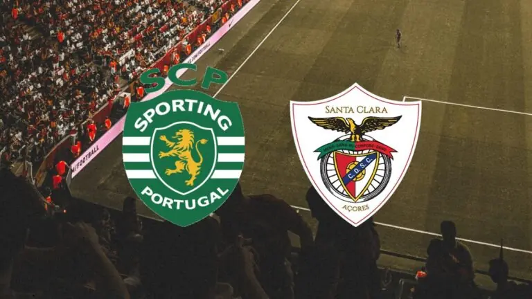 Jogo do Sporting hoje: horário e onde assistir Sporting x Santa Clara (18/12)