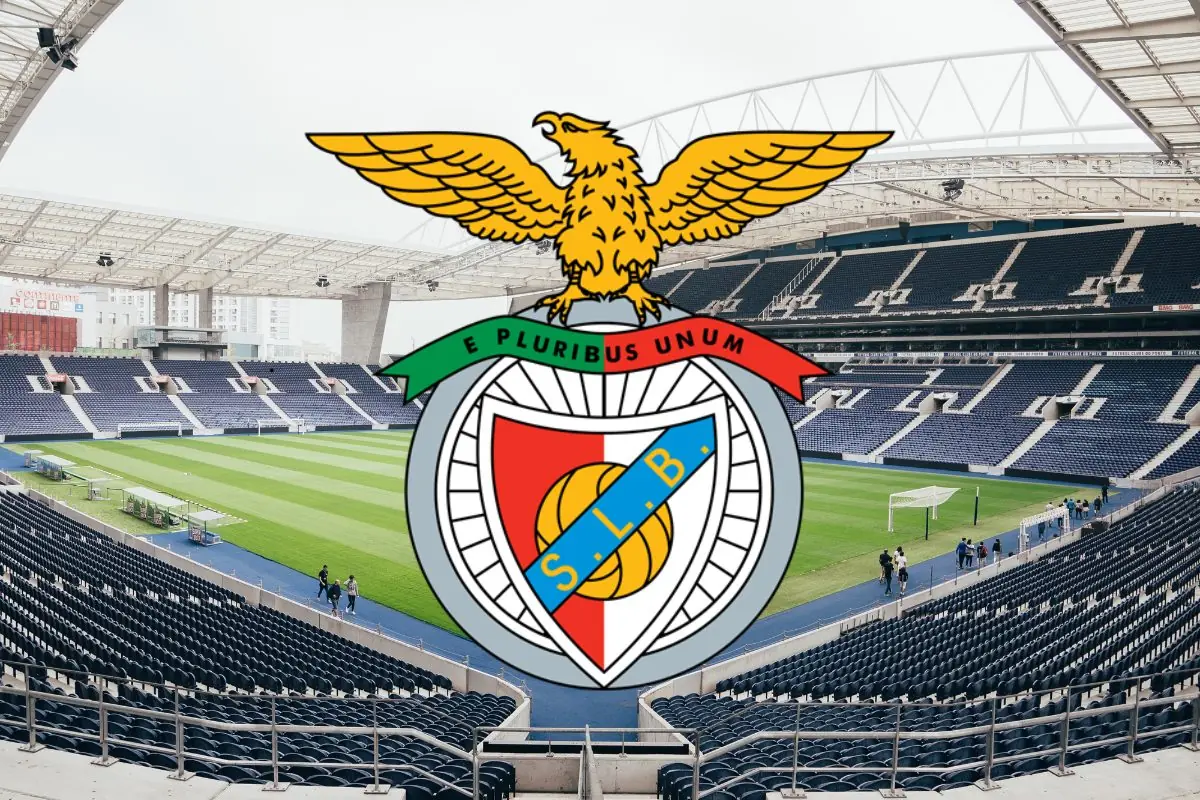 Jogo do Benfica hoje