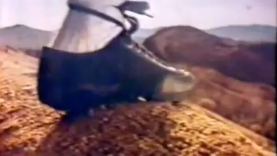 História do Kichute, tênis ícone dos anos 80