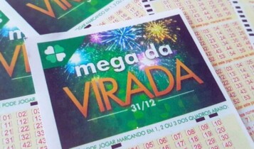Resultado da Mega da Virada 2024