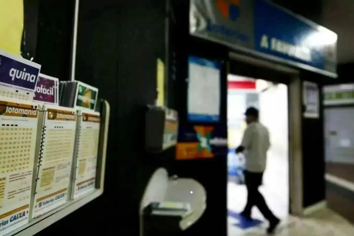 Horário do sorteio das loterias hoje