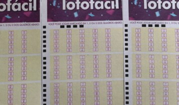 resultado da lotofácil