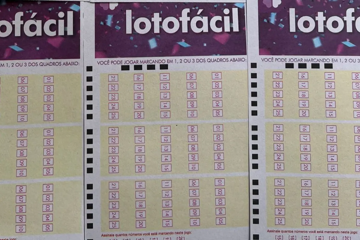 resultado da lotofácil