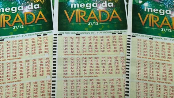 Quando é o sorteio da Mega da Virada 2024? Horário e até quando apostar