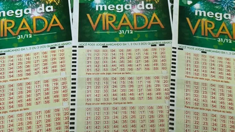 Quando é o sorteio da Mega da Virada 2024? Horário e até quando apostar
