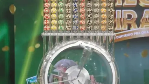 Até que dia pode jogar na Mega da Virada de R$ 600 milhões?