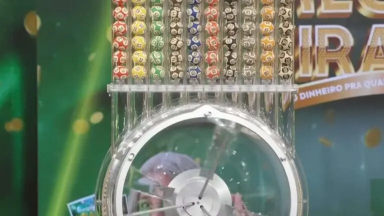 Até que dia pode jogar na Mega da Virada de R$ 600 milhões?