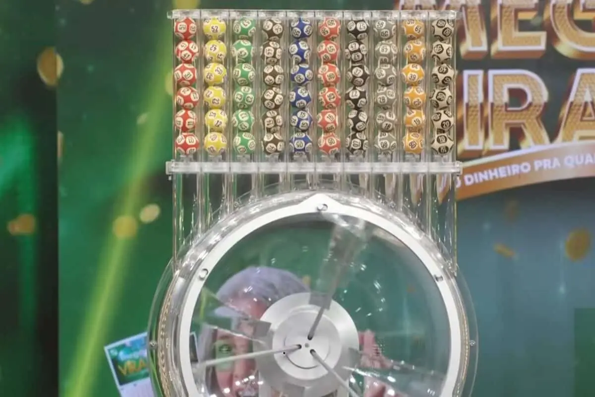 Até que dia pode jogar na Mega da Virada