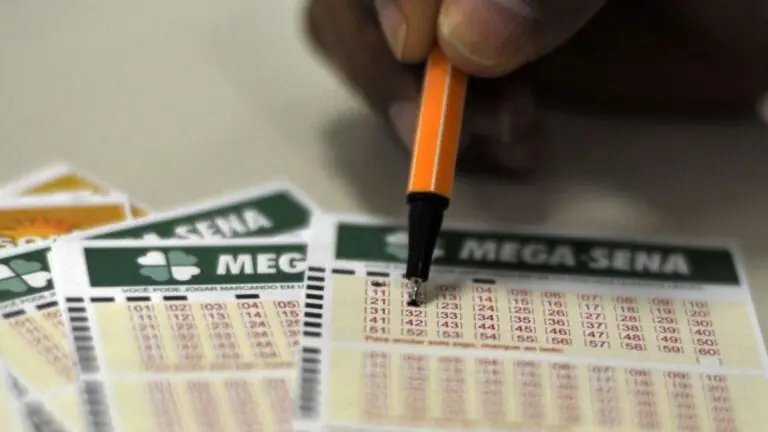 Ganhador da mega-sena morre após ganhar prêmio de R$ 200 milhões