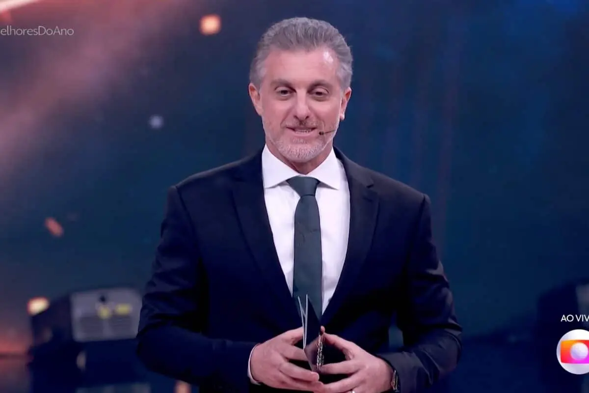 Ganhadores melhores do ano