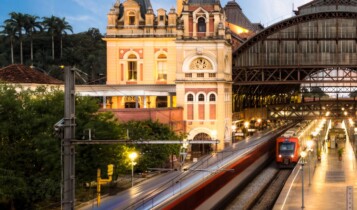 Aumento da tarifa de ônibus e metrô