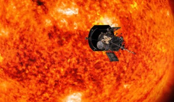 Sonda da NASA
