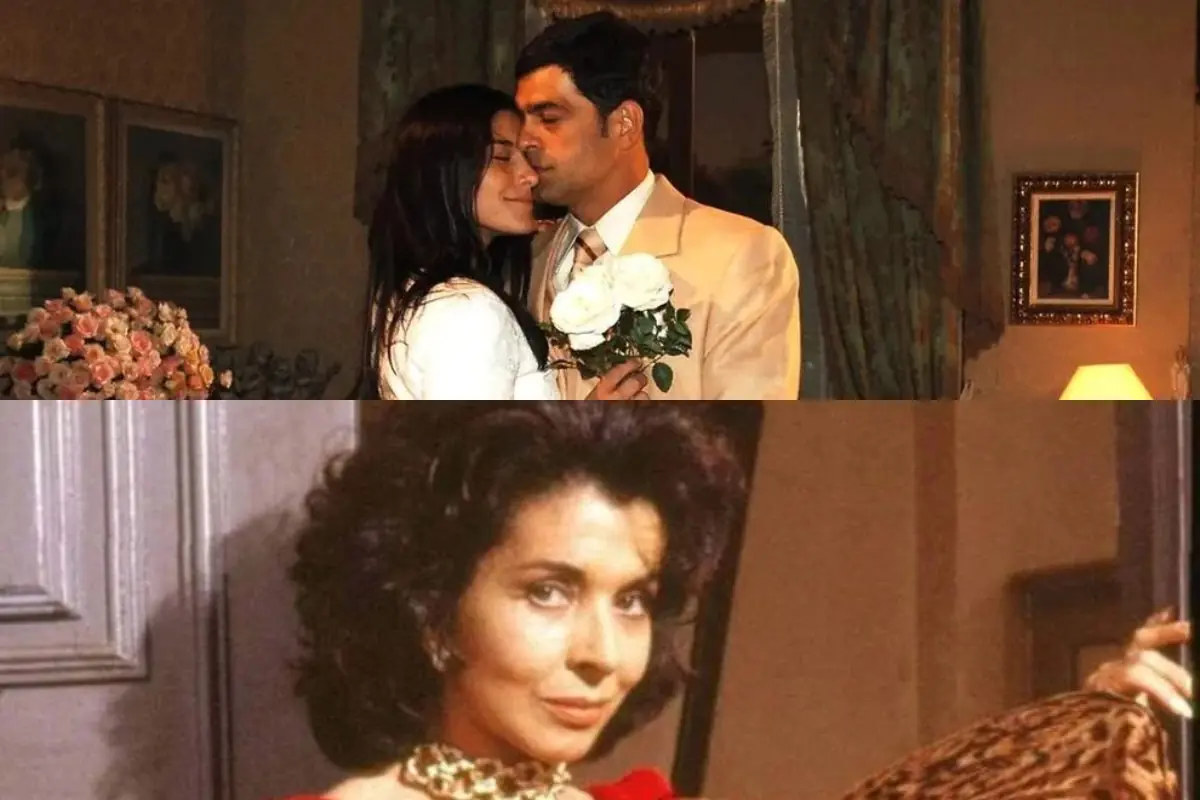 Que horas começa Alma Gêmea hoje no Vale a Pena Ver de Novo