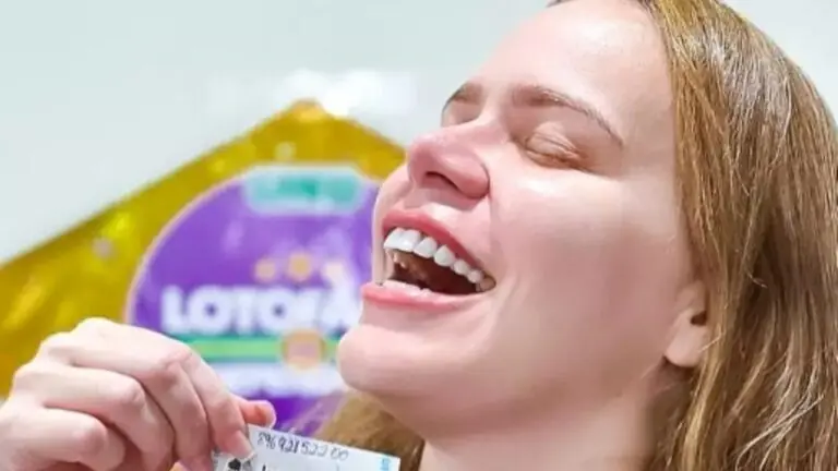 Ex-BBB Paulinha dá dicas para Mega da Virada 2024