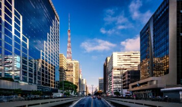 Réveillon avenida paulista em são paulo