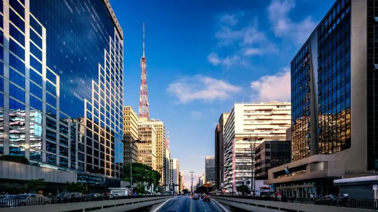 Tem Réveillon no Ibirapuera? Onde assistir a queima de fogos em SP