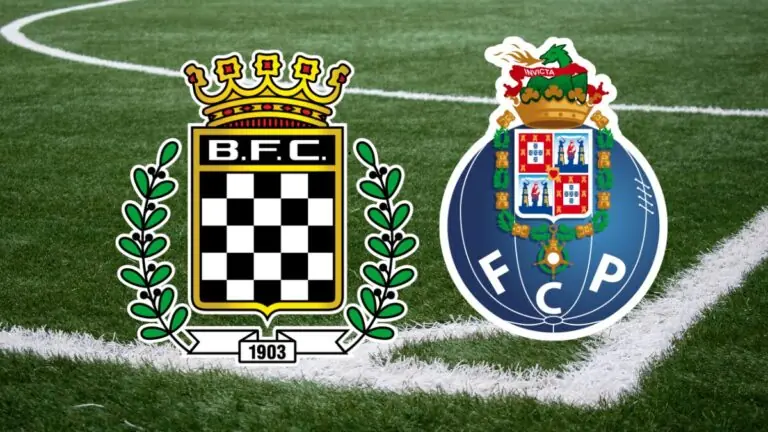 Jogo do Porto hoje: horário e onde assistir Porto x Boavista (28/12/24)