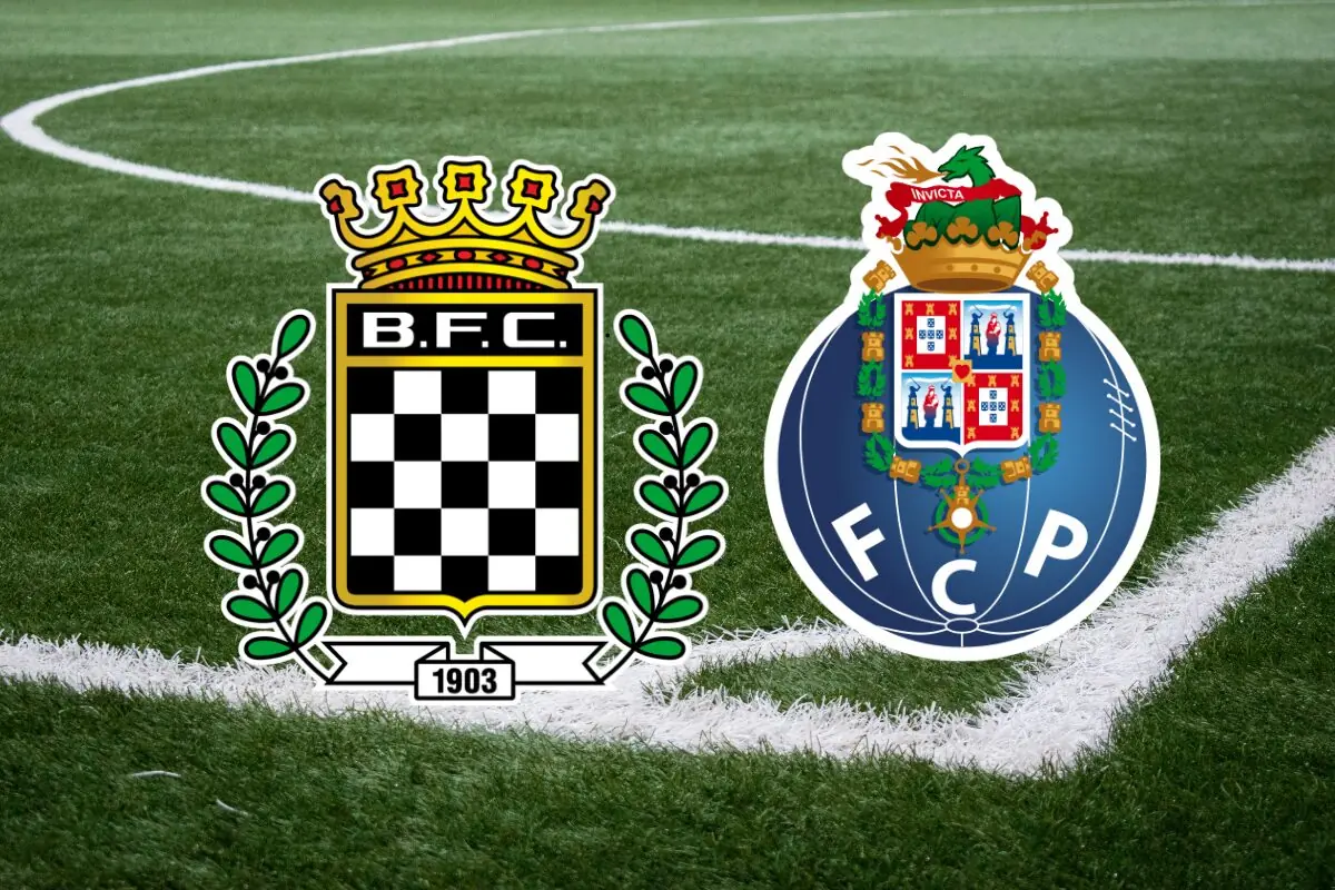 Onde assistir ao jogo do Porto hoje