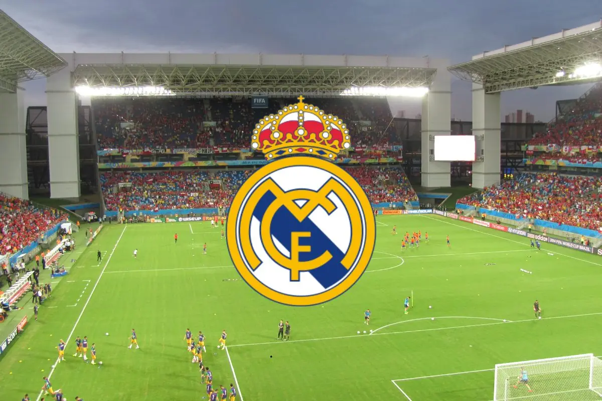 real madrid na final do mundial de clubes