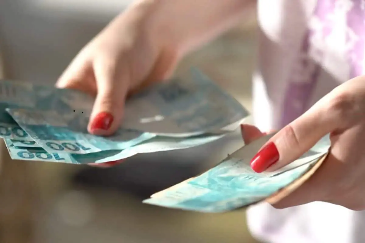 Segunda parcela do décimo terceiro salário