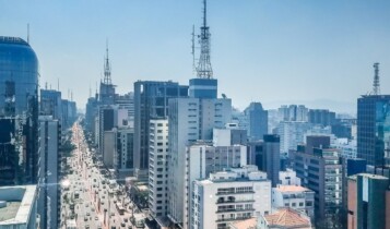 previsão do tempo em são paulo
