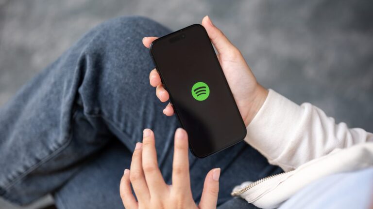 Hoje: que horas sai a retrospectiva Spotify de 2024