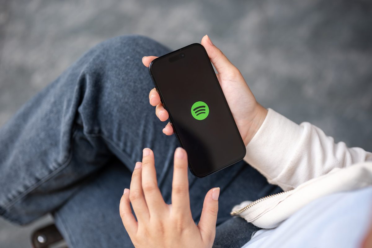 Hoje: que horas sai a retrospectiva Spotify de 2024