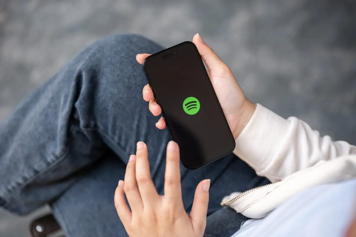 retrospectiva do Spotify