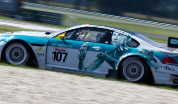 Stock Car em Interlagos