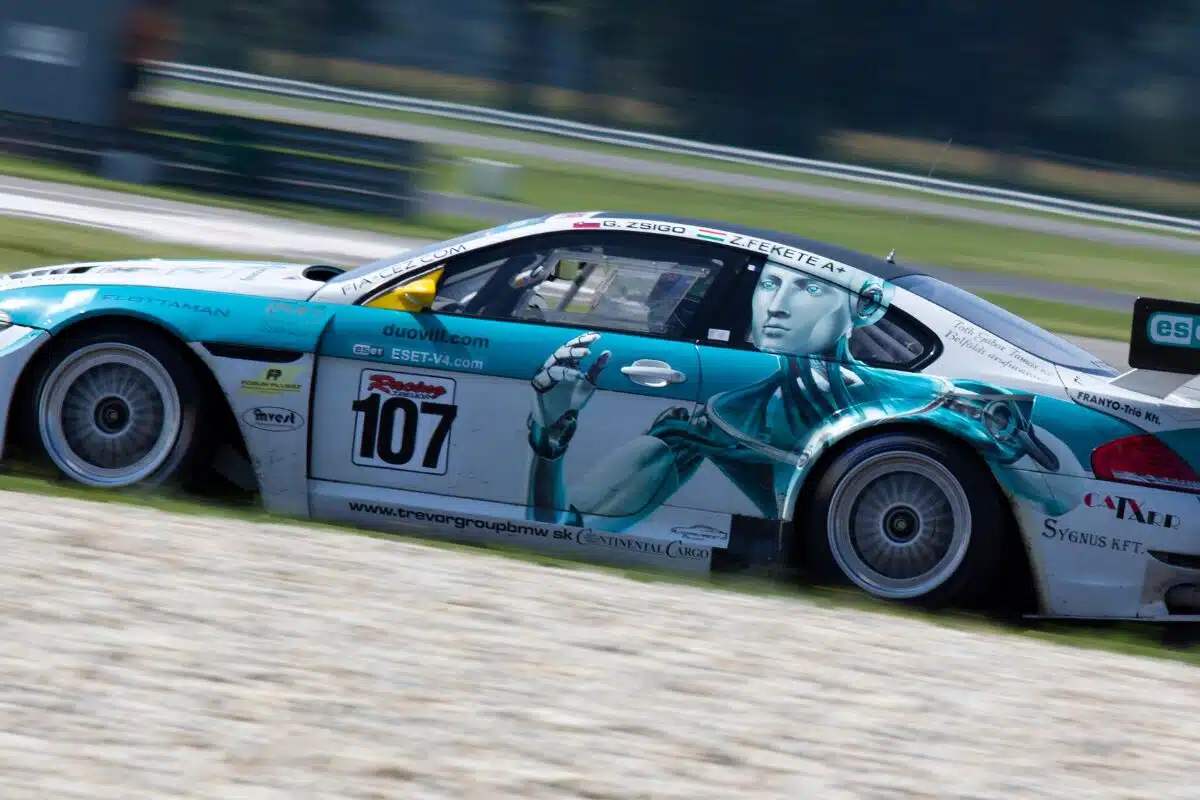 Stock Car em Interlagos