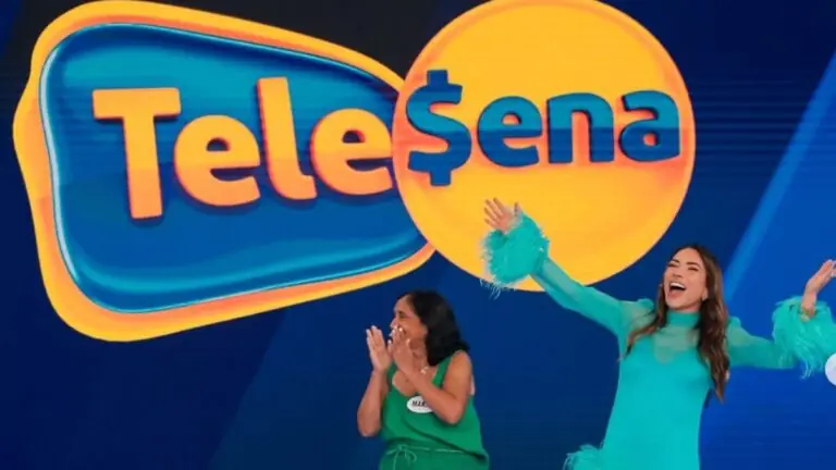 Resultado da Tele Sena de Natal: 4º sorteio e ganhadores (15/12/24)