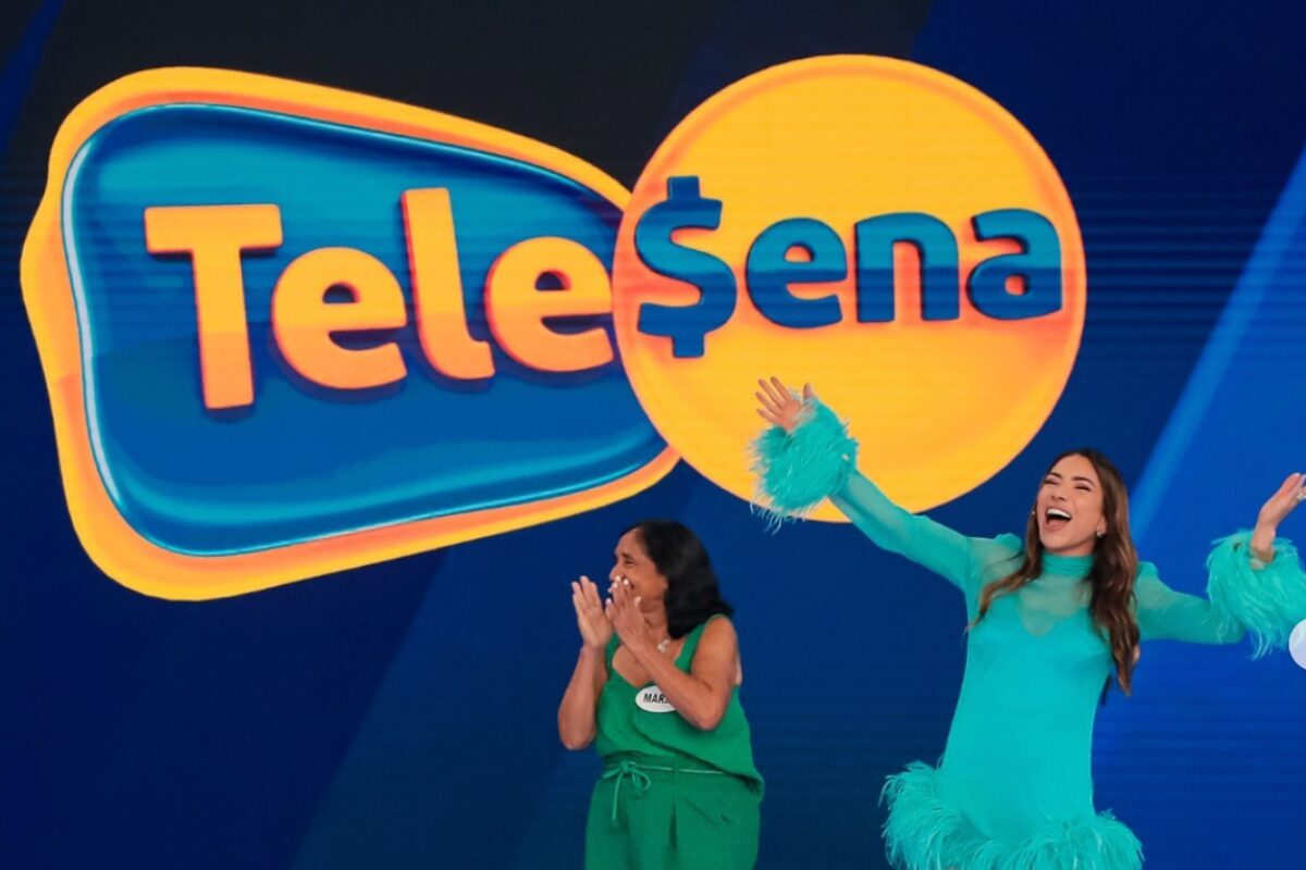 Resultado da Tele Sena de Natal